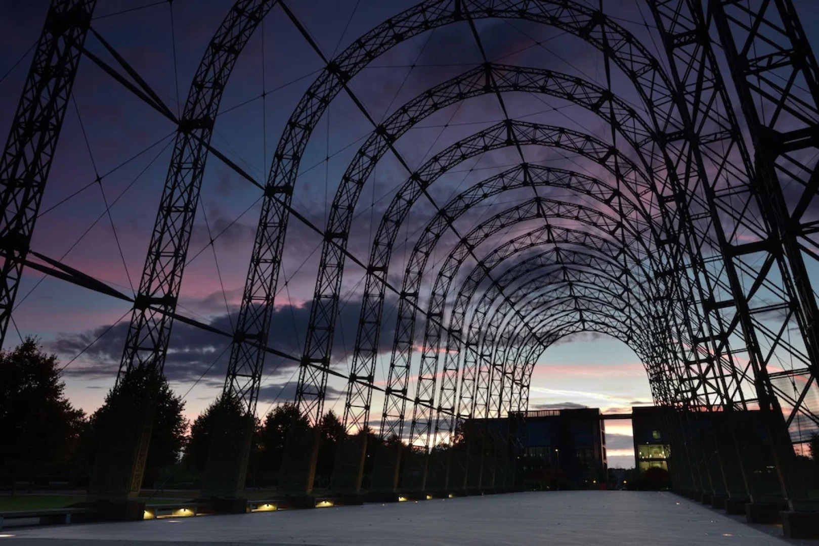 Everest Lodge Luxury Serviced Apartments - Farnborough