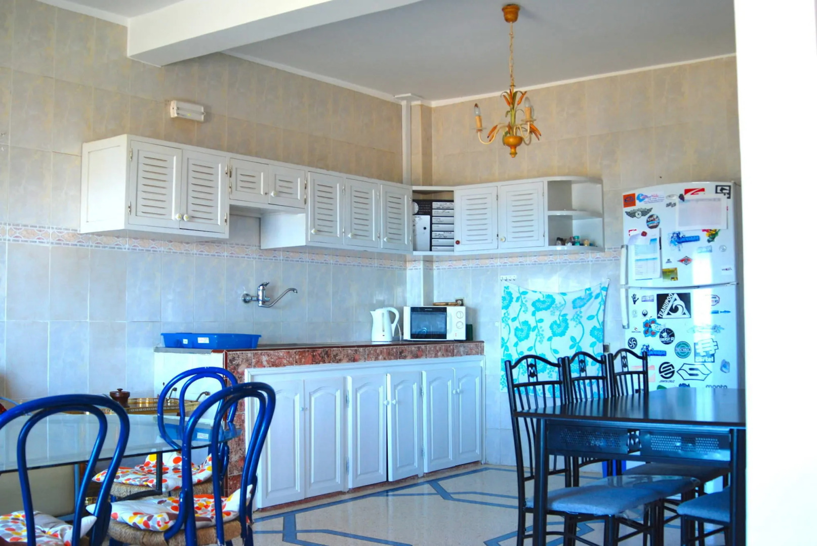 Hee nalu Surf Camp Morocco