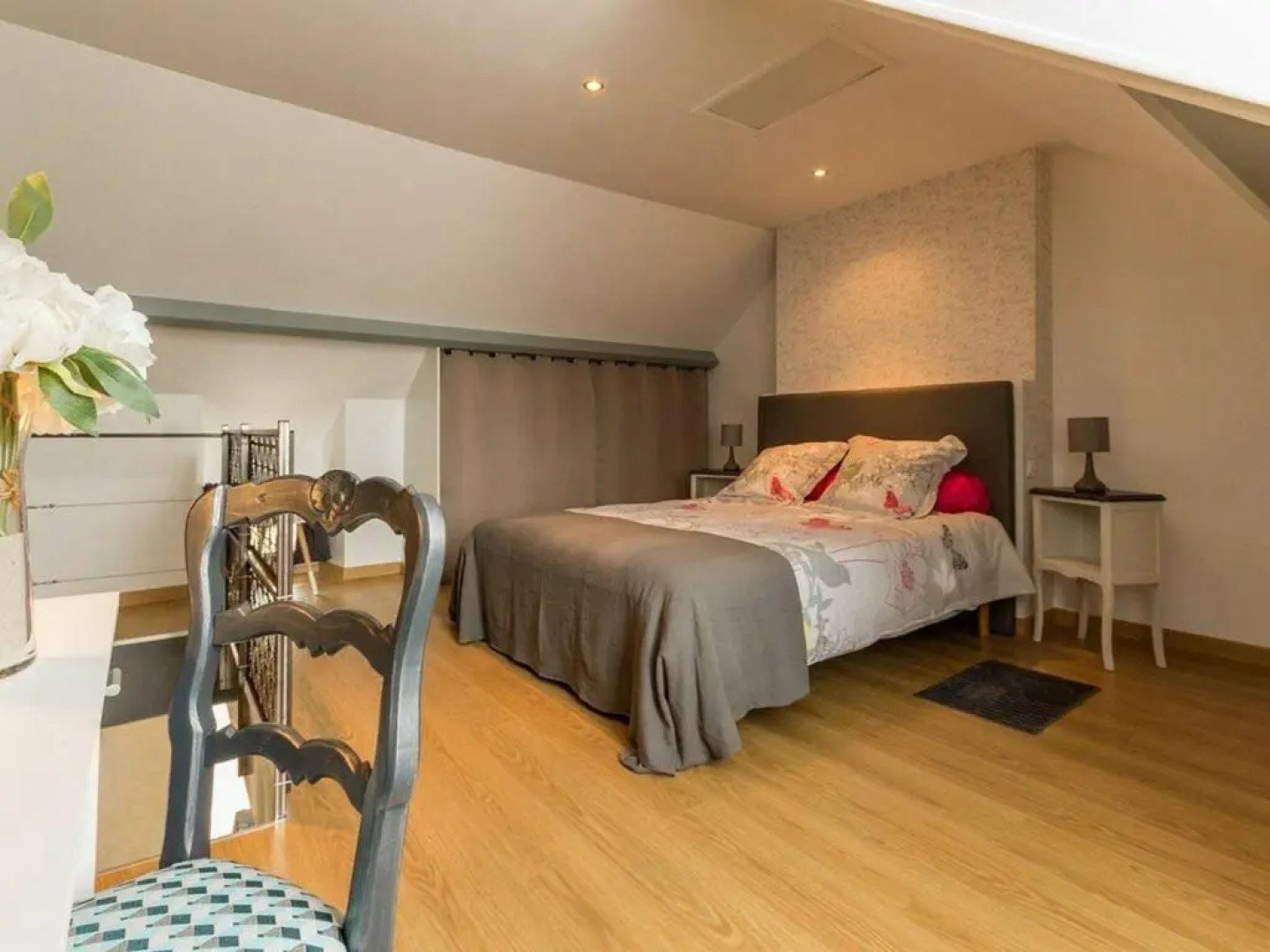 Gîte Blain, 3 pièces, 5 personnes - FR-1-306-870