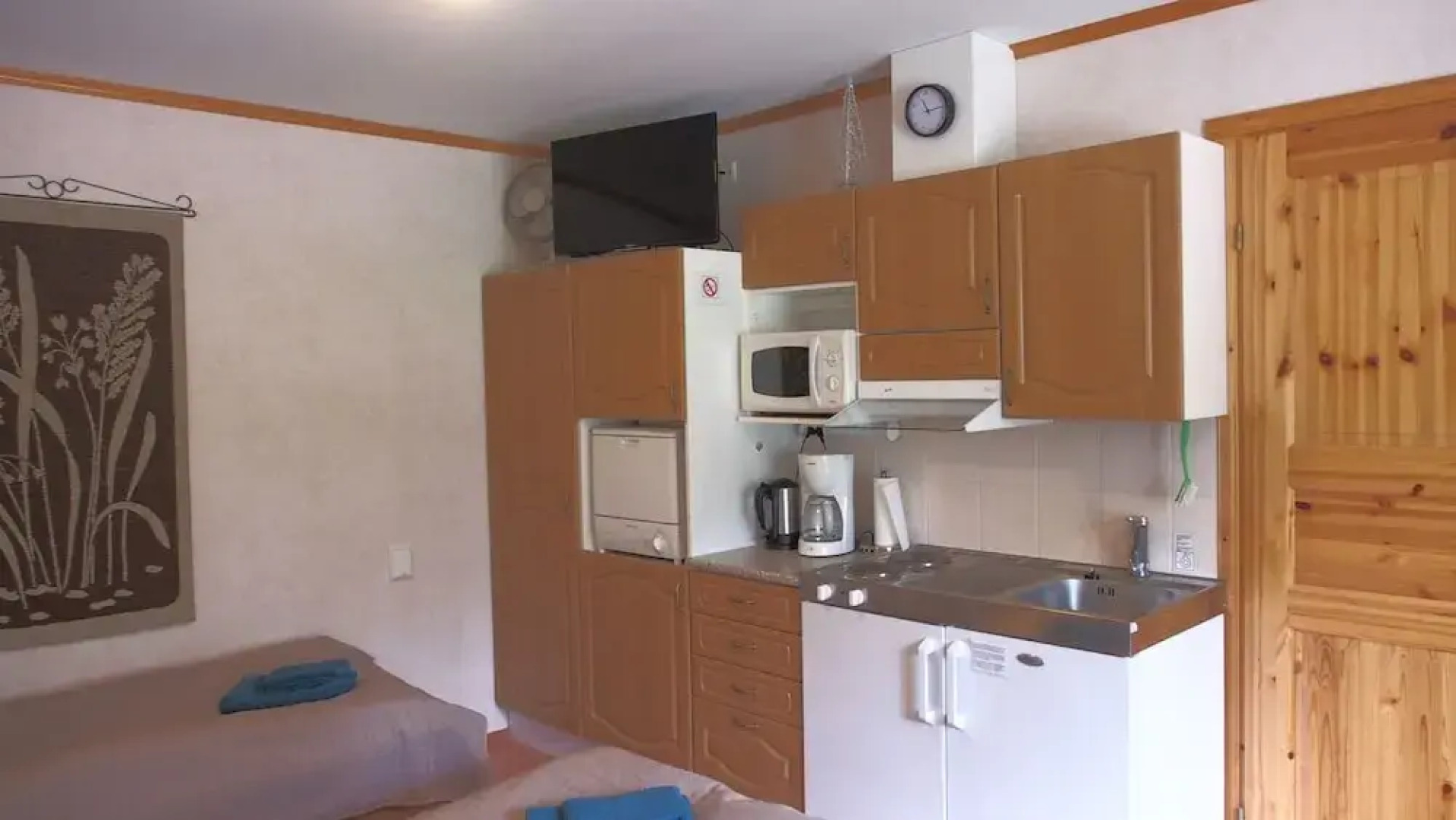 Yli-Kaitalan Lomamökit