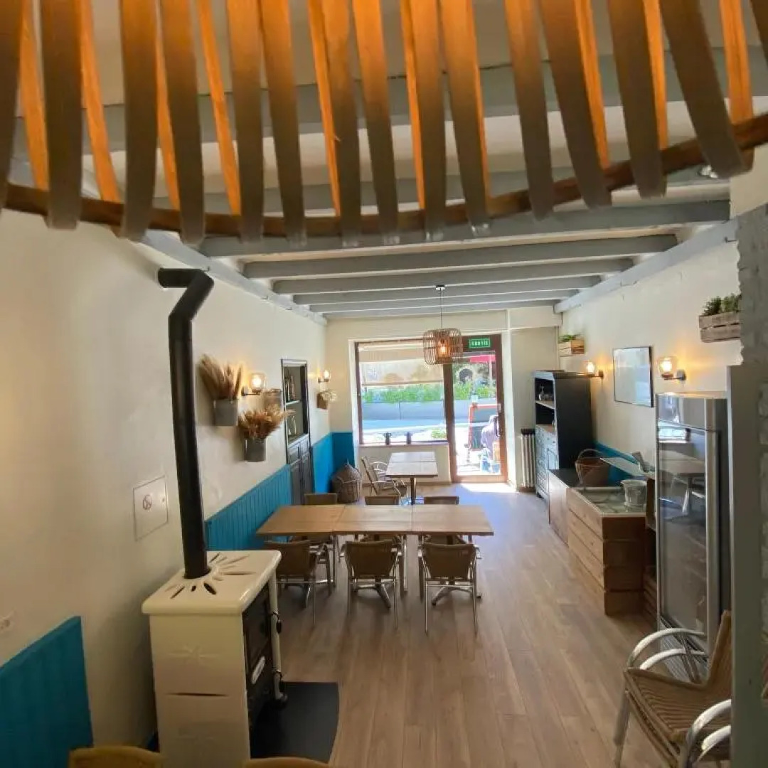 Hôtel Fleur des Alpes