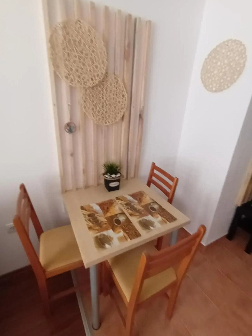 STUDIO DELUXE IN MARINA CAPE 4 stars complex 33 7