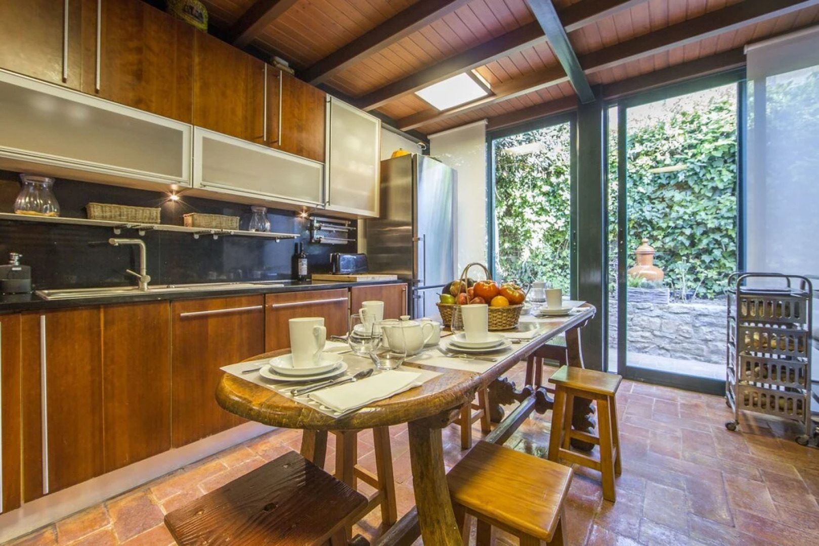 Meet the Artist's Retreat