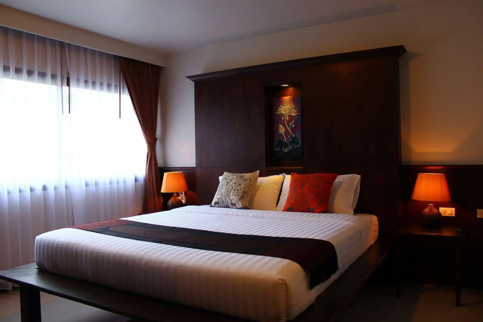 The 1 Boutique Hotel