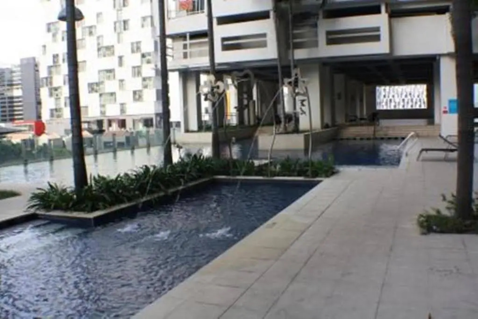 Short Stays in Kuala Lumpur