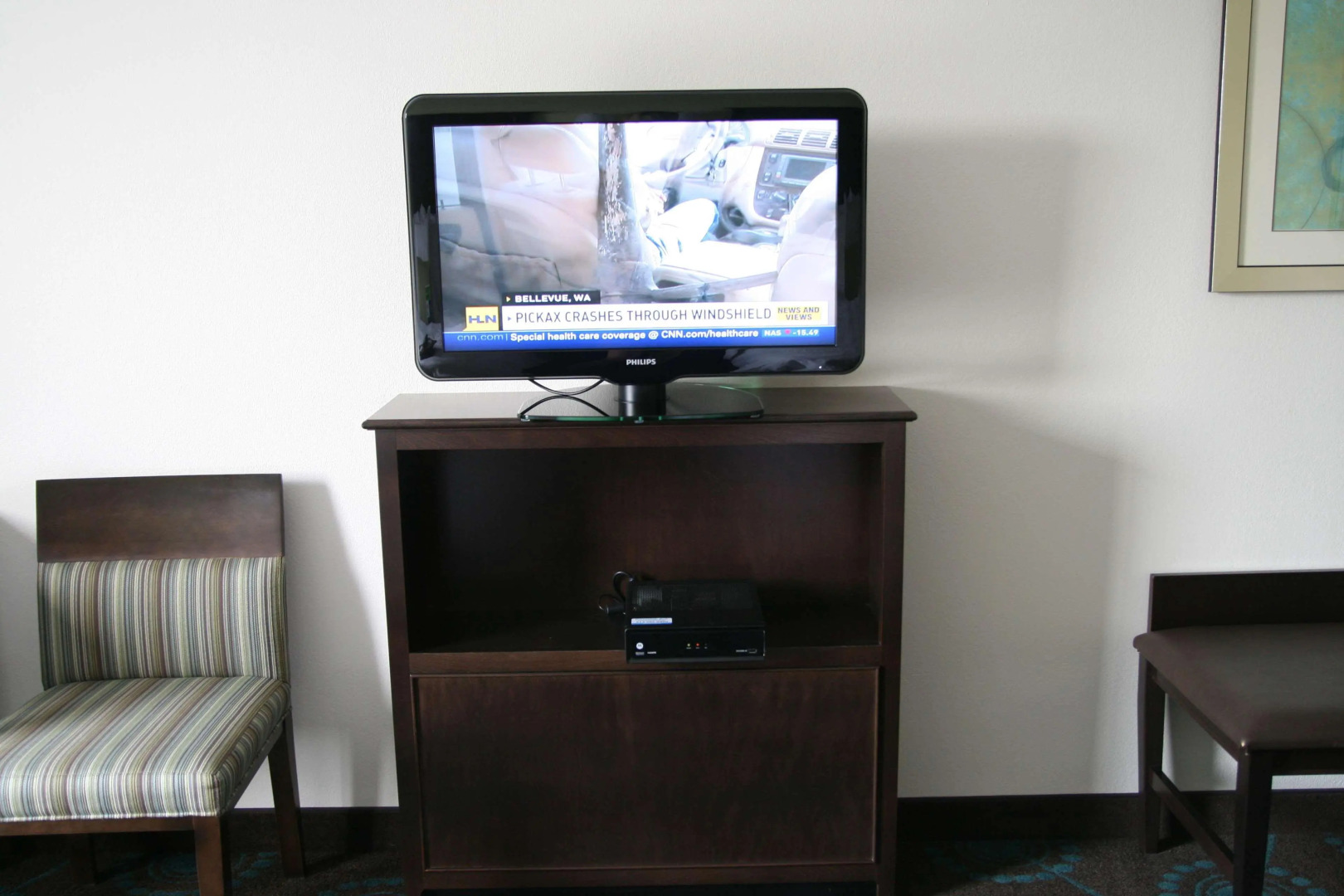 Hampton Inn & Suites Wilder