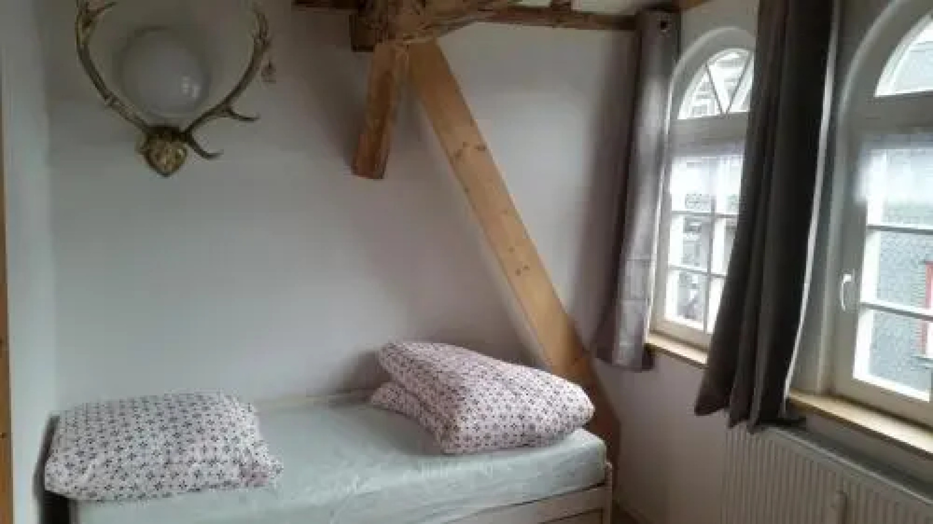 Bed And Breakfast Keins Wie Meins