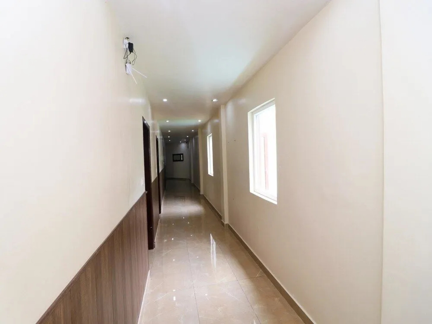 OYO 44370 Vaikunth Resort