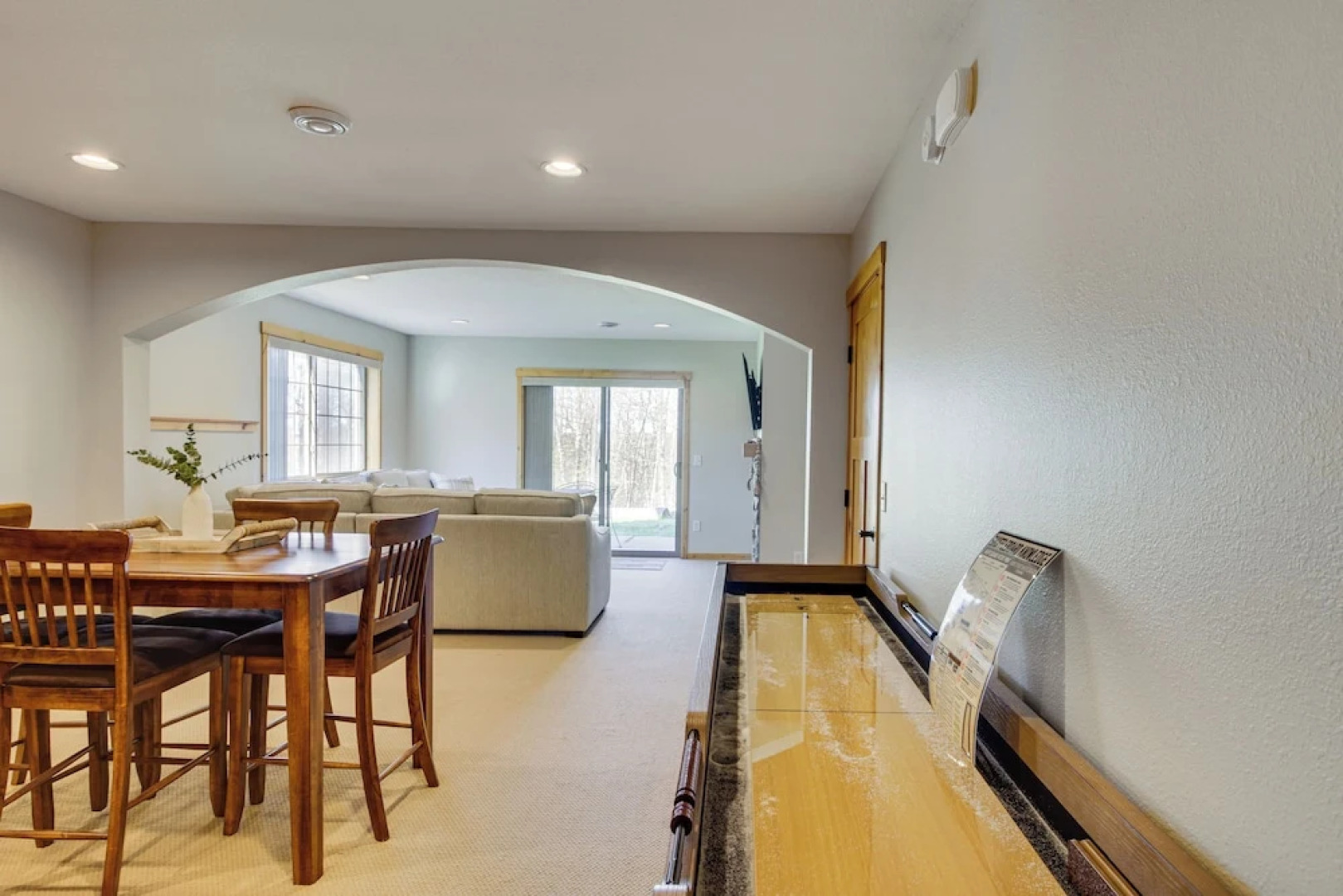 Nisswa Townhome w/ Boat Slip + Gull Lake Access!