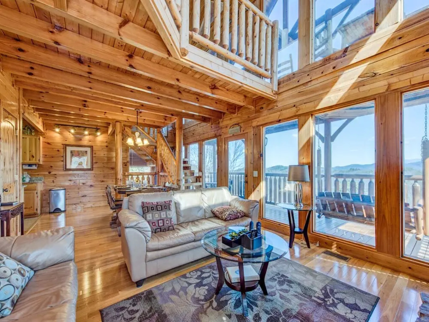 Bella Yani - Three Bedroom Cabin