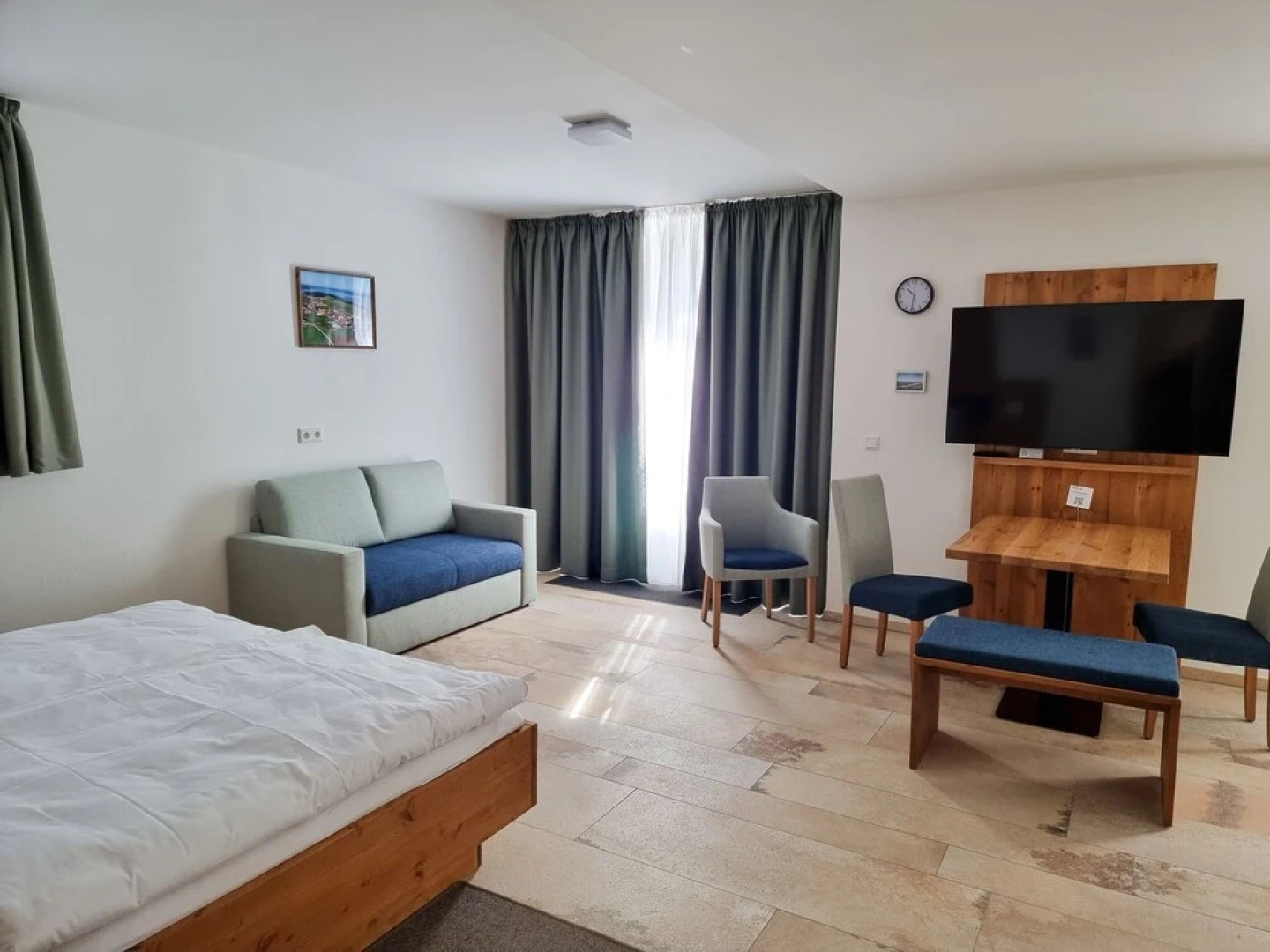 Gästehaus Mönchswald