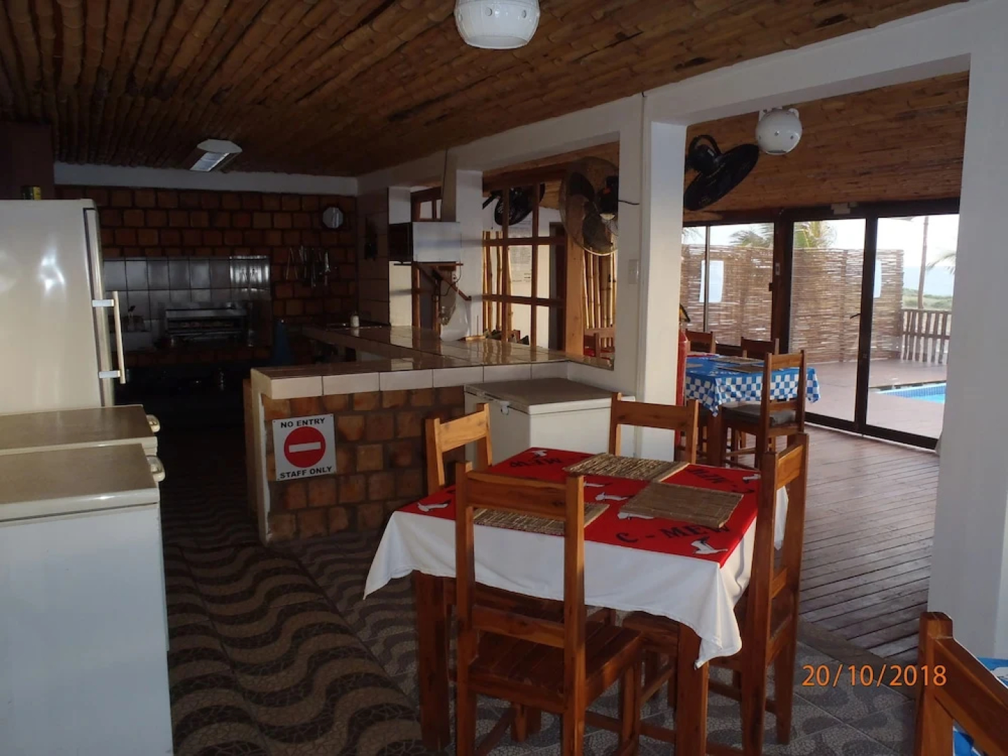 C-Mew Guesthouse