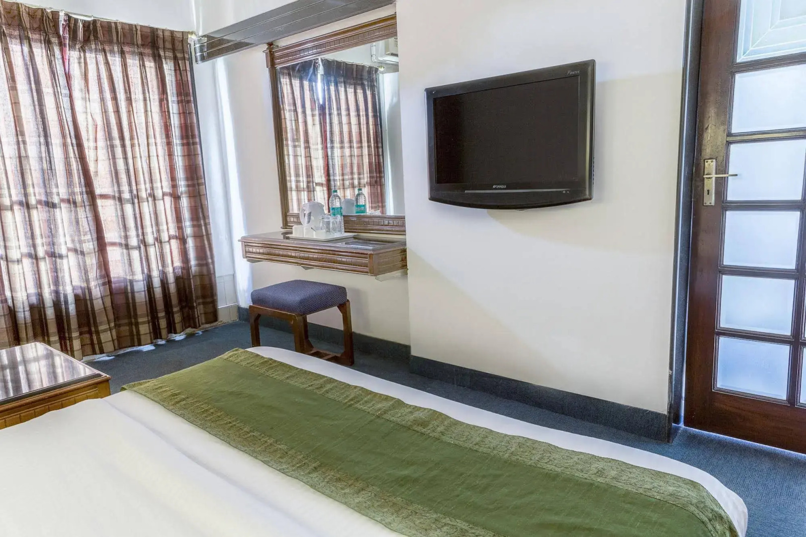 Treebo Trend Sea Side