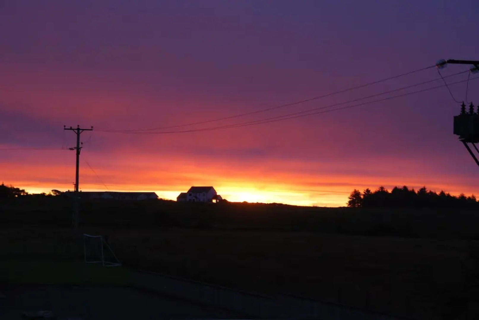 Stornoway Bed and Breakfast
