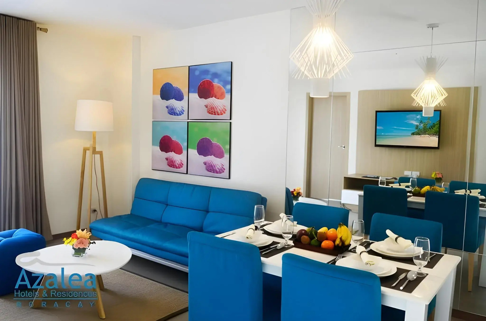 Azalea Hotels & Residences Boracay