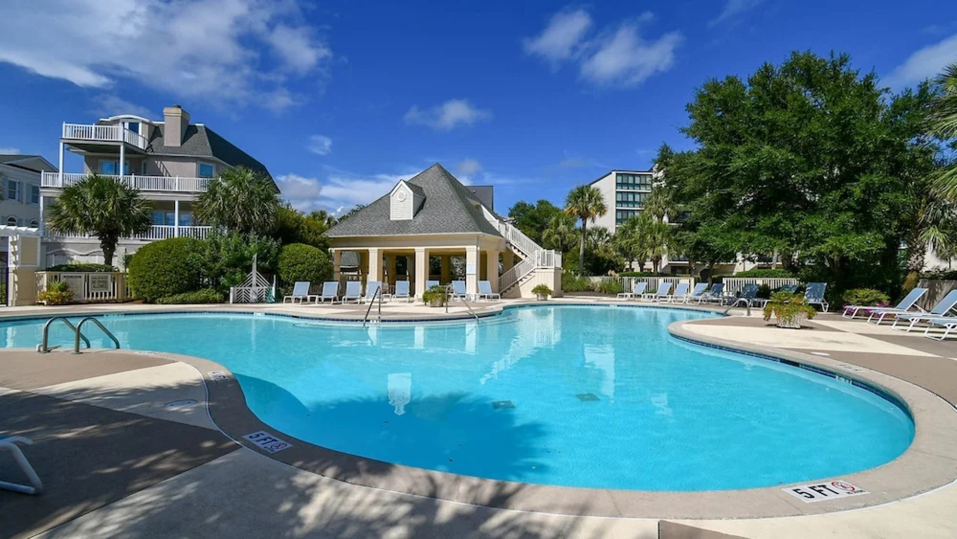 Always Dreamin by Peace Vacations