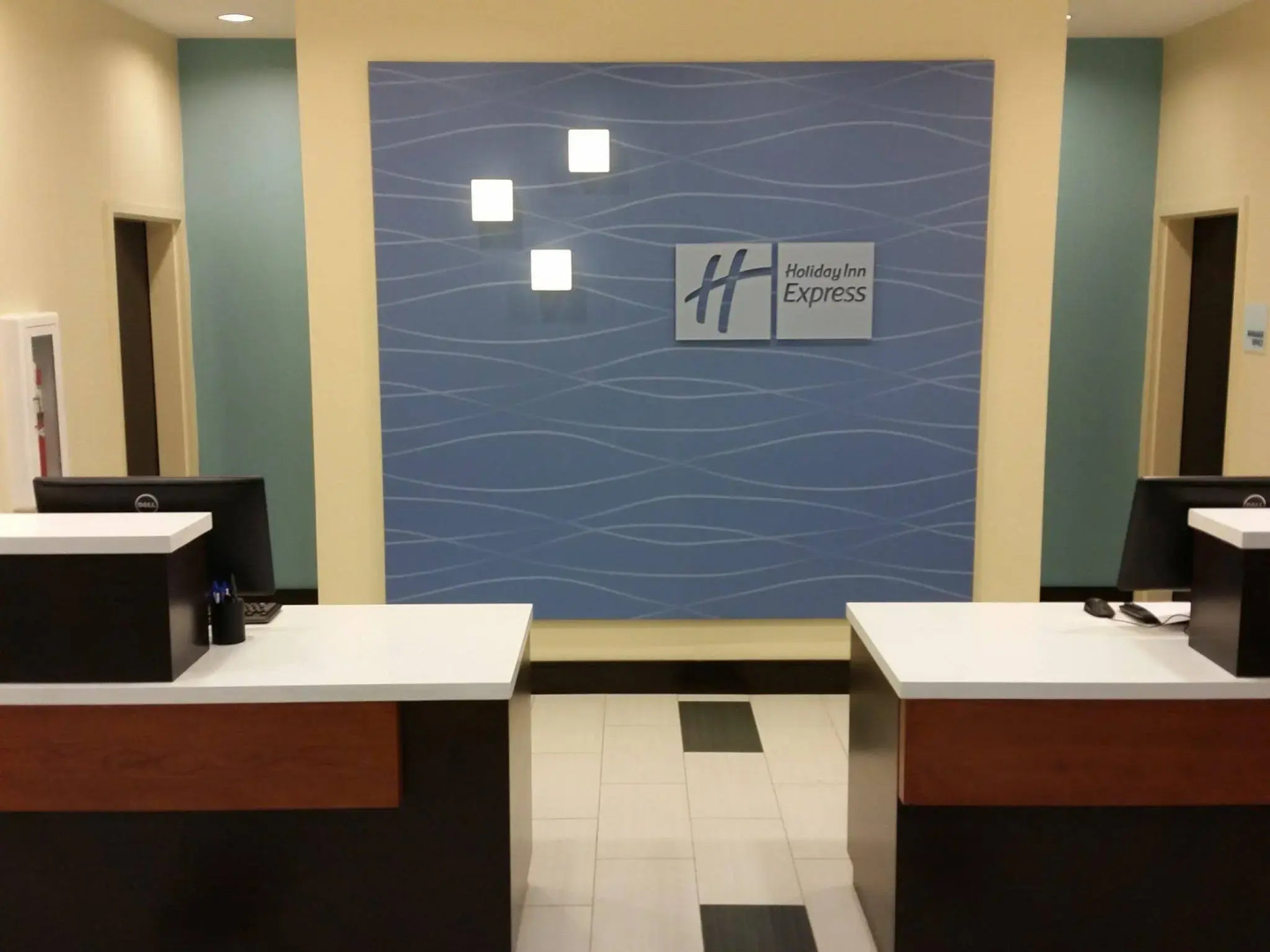 Holiday Inn Express & Suites Atascocita - Humble - Kingwood by IHG