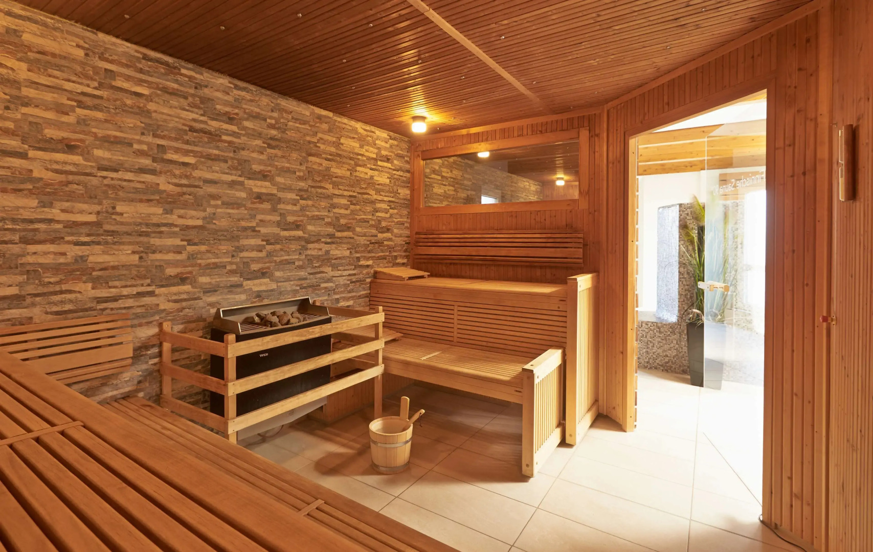 Upstalsboom Parkhotel