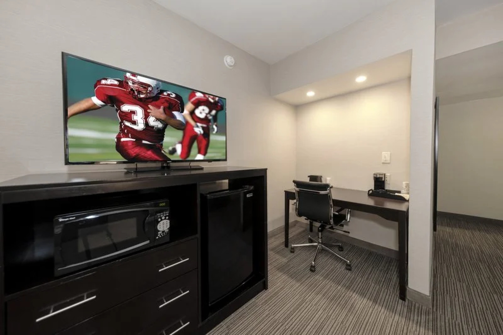 Days Inn Newburgh West Point Stewart Intl Airport