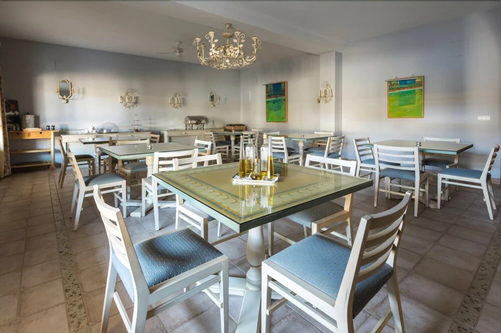 Baldio Grande Hotel Rural