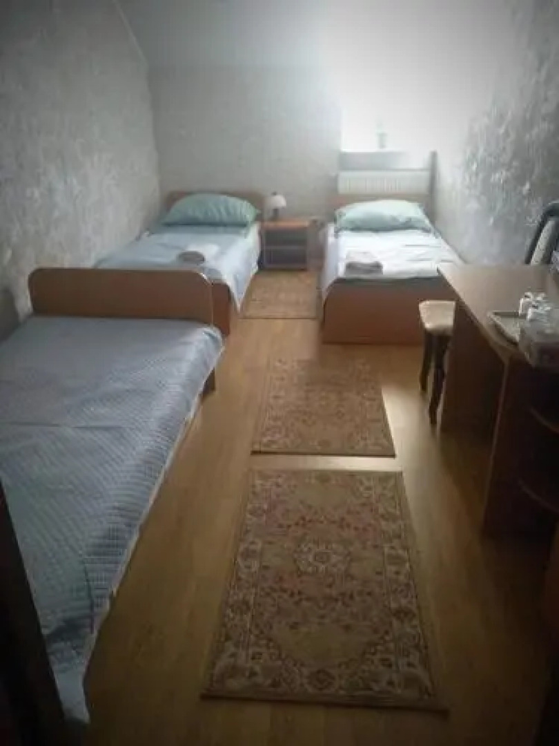 Gosciniec Stary Rynek