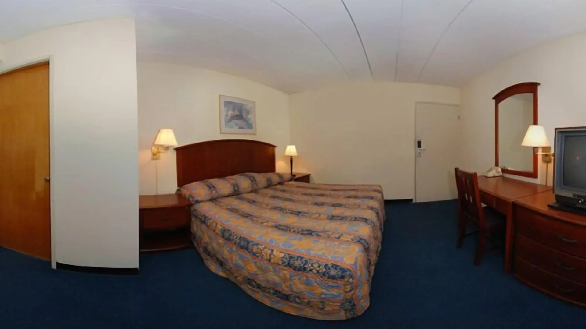 Rodeway Inn Sandusky North