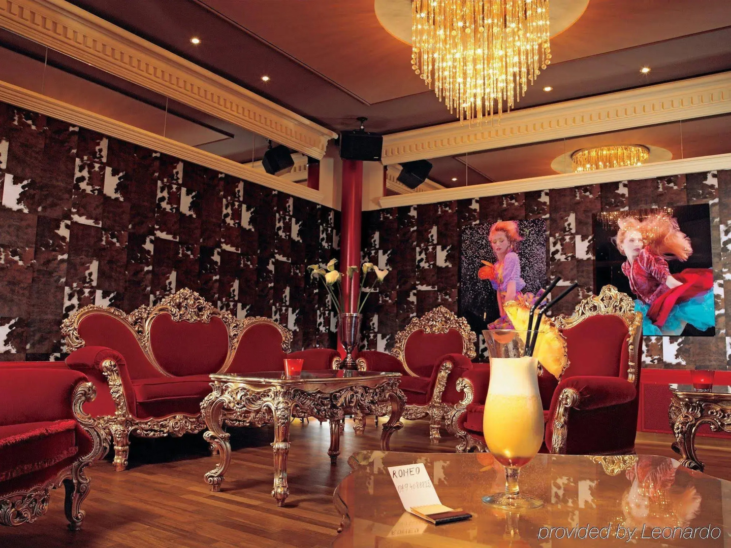 Hotel Harbor Inn Londrina