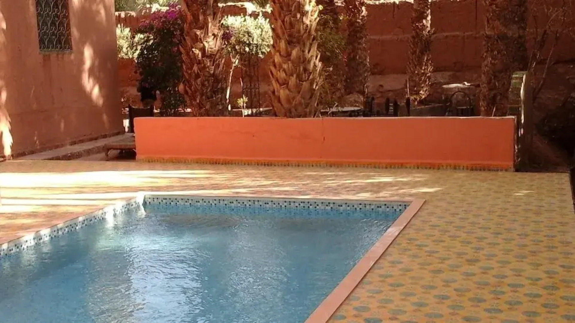 Dar Nekhla - La Maison Des Palmiers