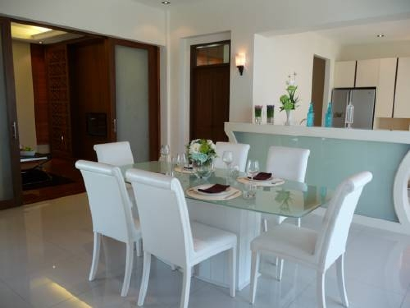 Kanyara Villa by Seastone