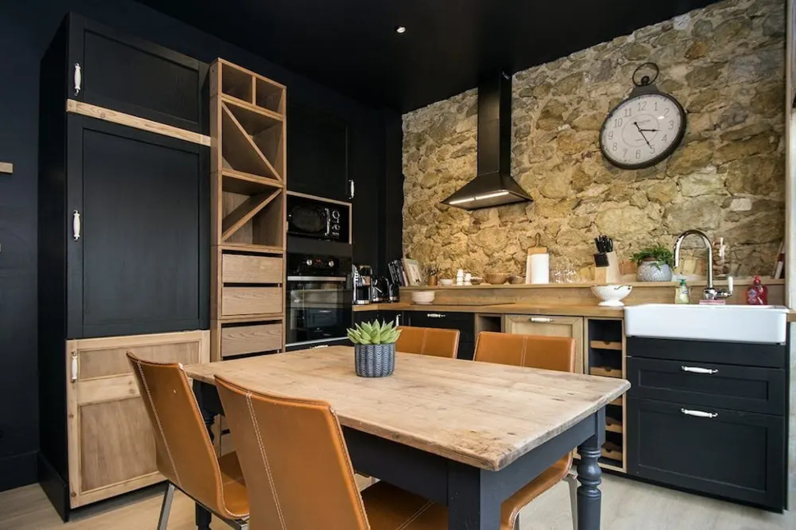 Chez Gisèle Gîte de prestige à Samer