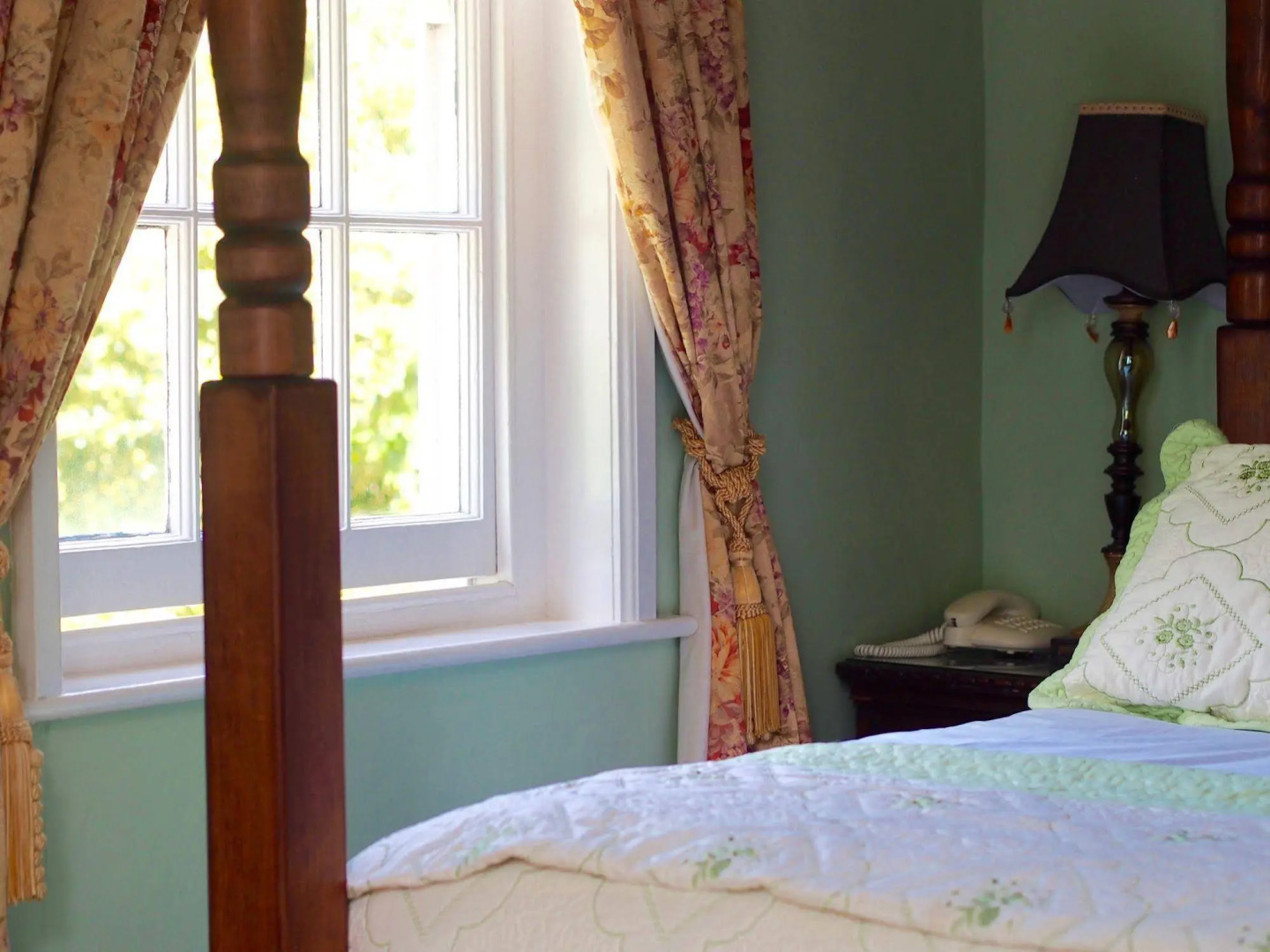 Wrangham House Hotel