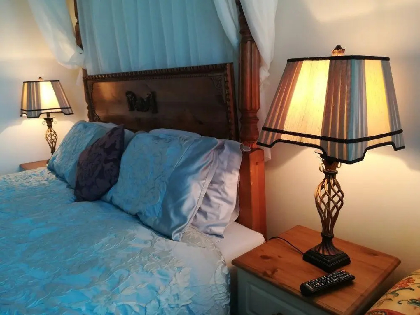 Inch Schoolhouse - Event Residence