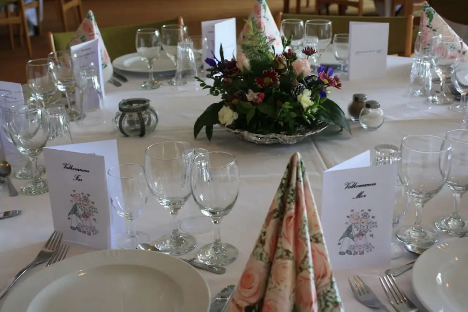 Den Gamle Gaard i Stubberup