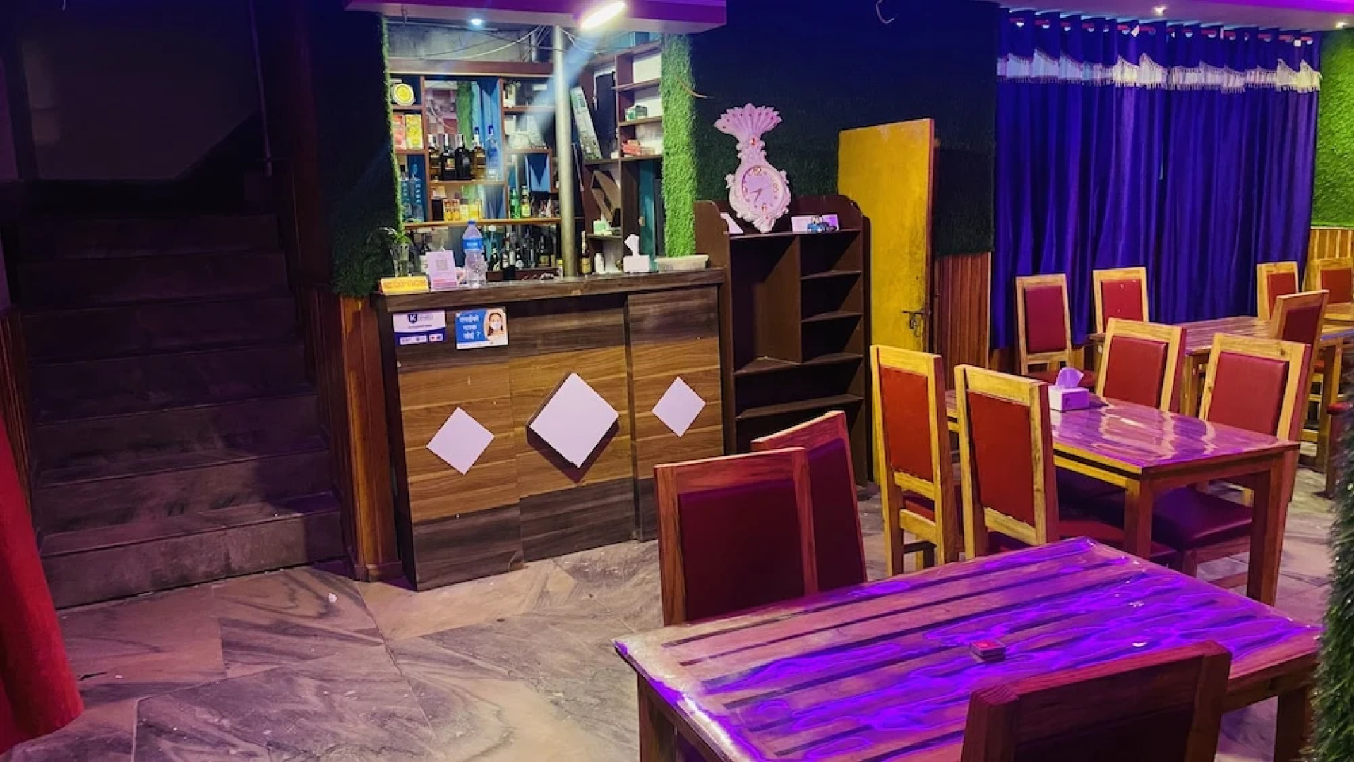 Taplejung Hotel Pathivara