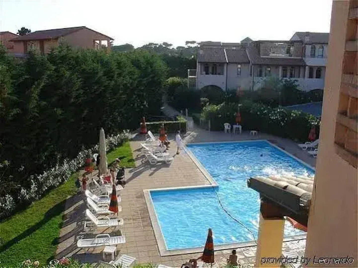 Residenza dei Cavalleggeri