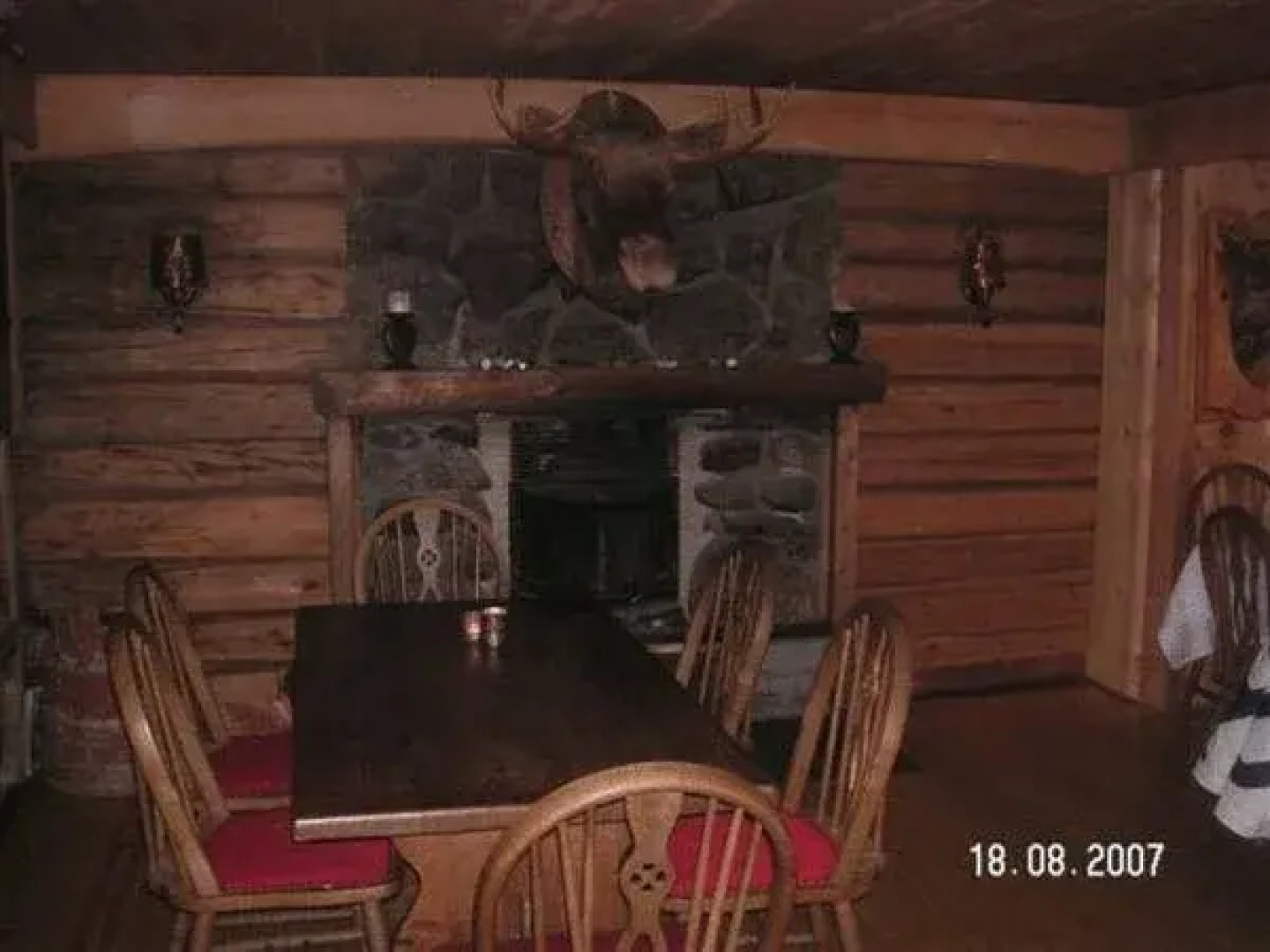 Ørterstølen fjellstue