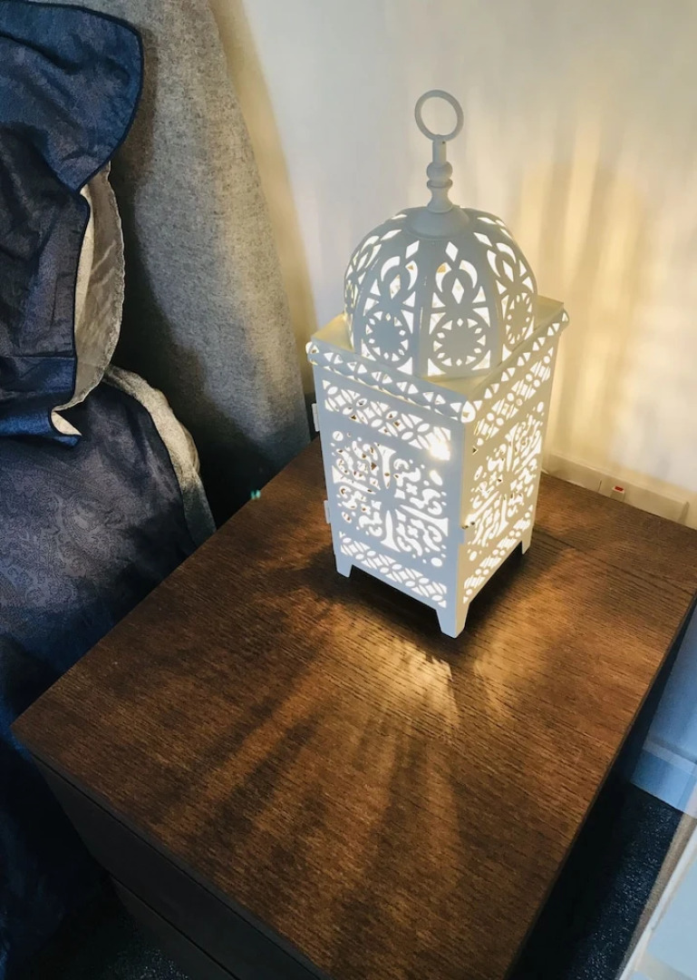 1 Bed Marina Apartment With Sea Views, Penthouse