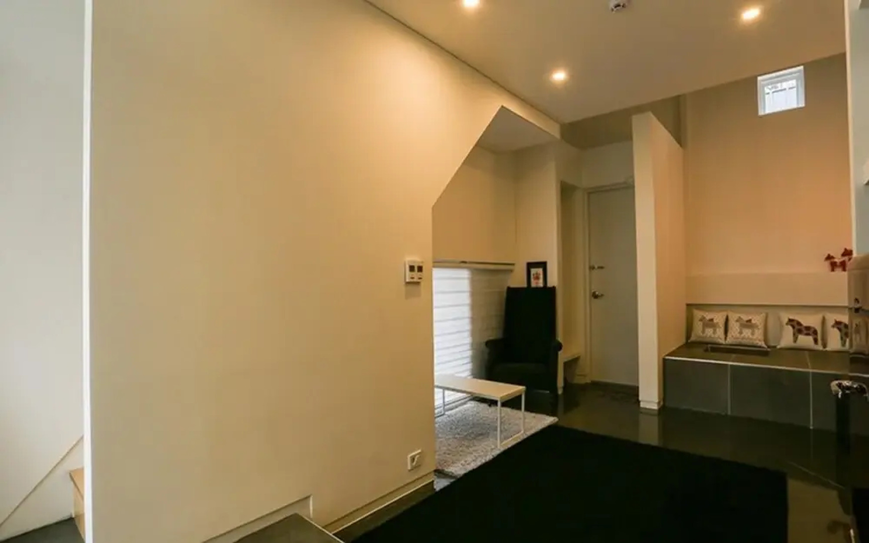 Hongcheon Pool Villa Bjork Pension