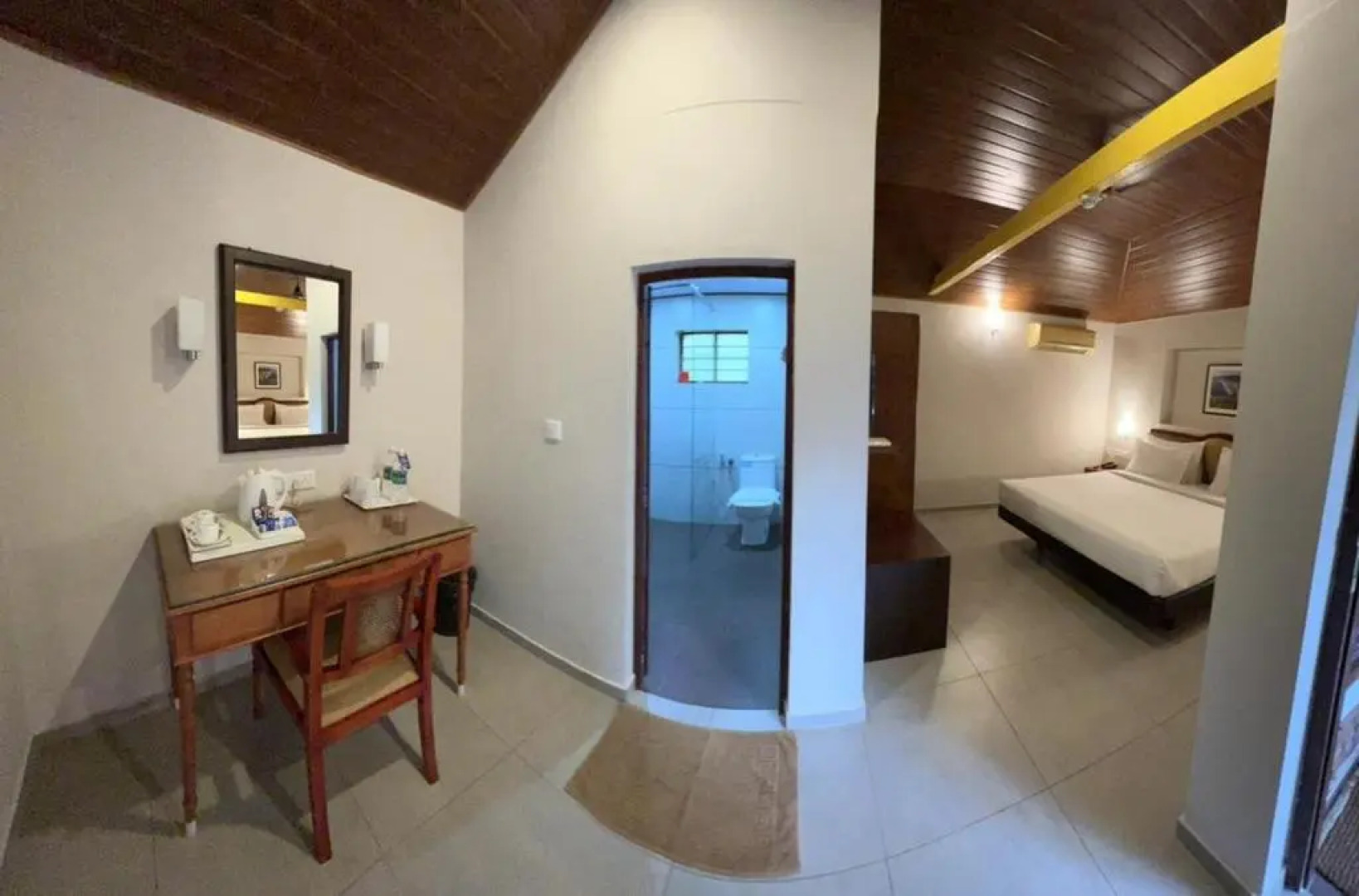 Abad Harmonia Ayurveda Beach Resort