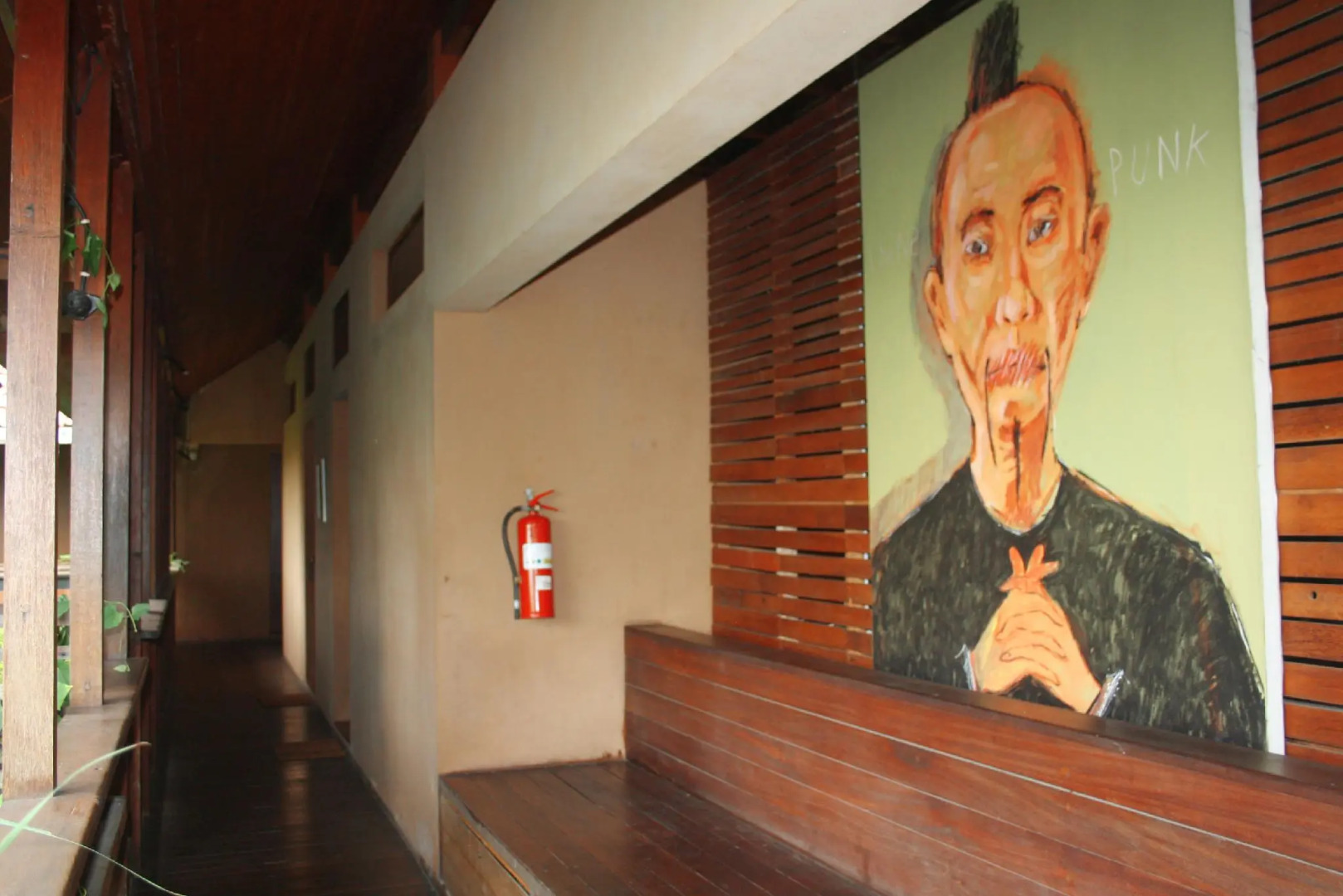 Rumah Turi Eco Hotel