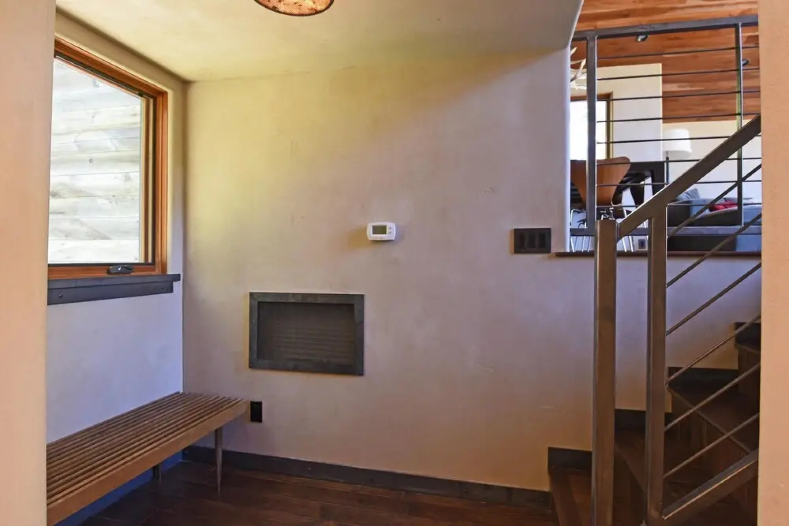 Alpine Meadows Chalet