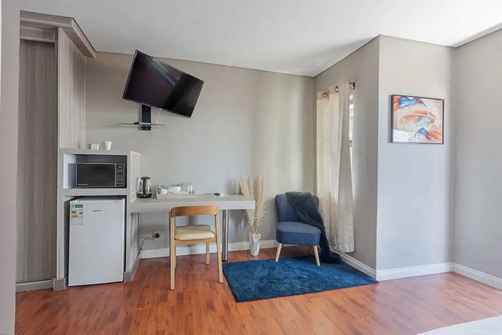 Botle Ba Afrika Lodge