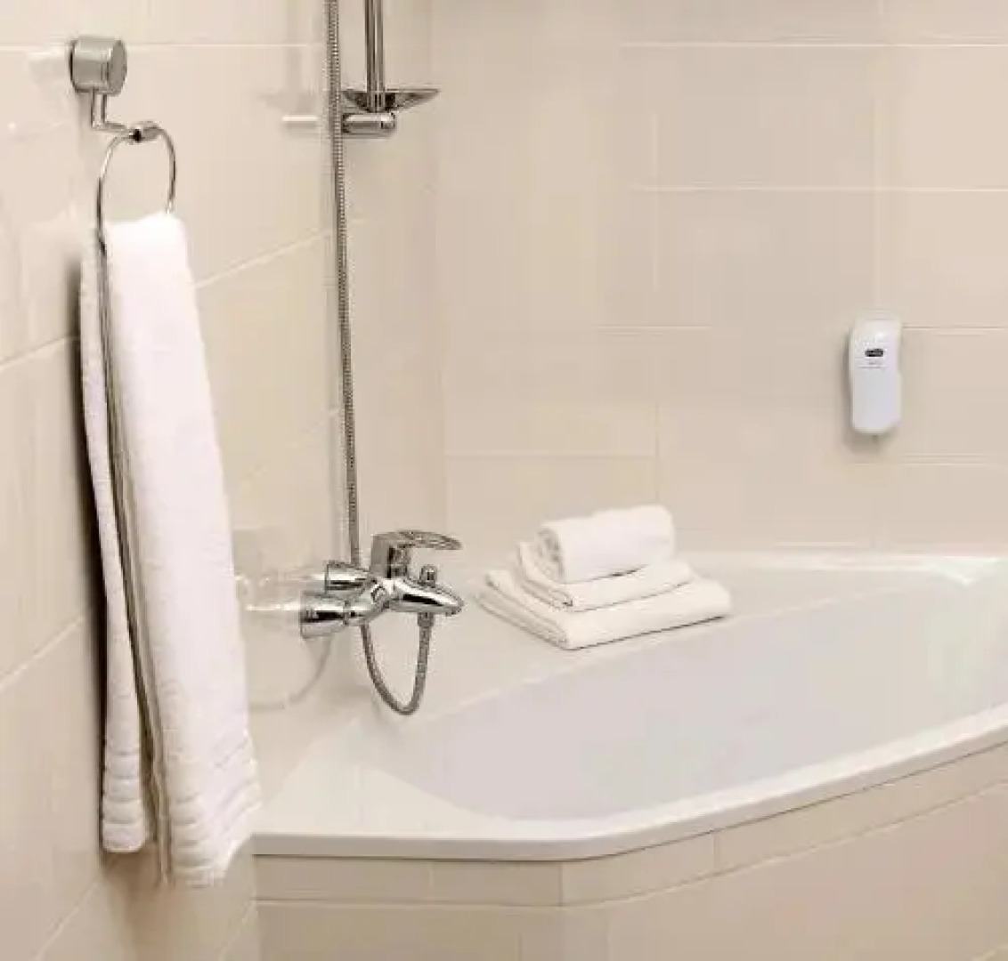 Hotel Forum Fitness Spa & Wellness