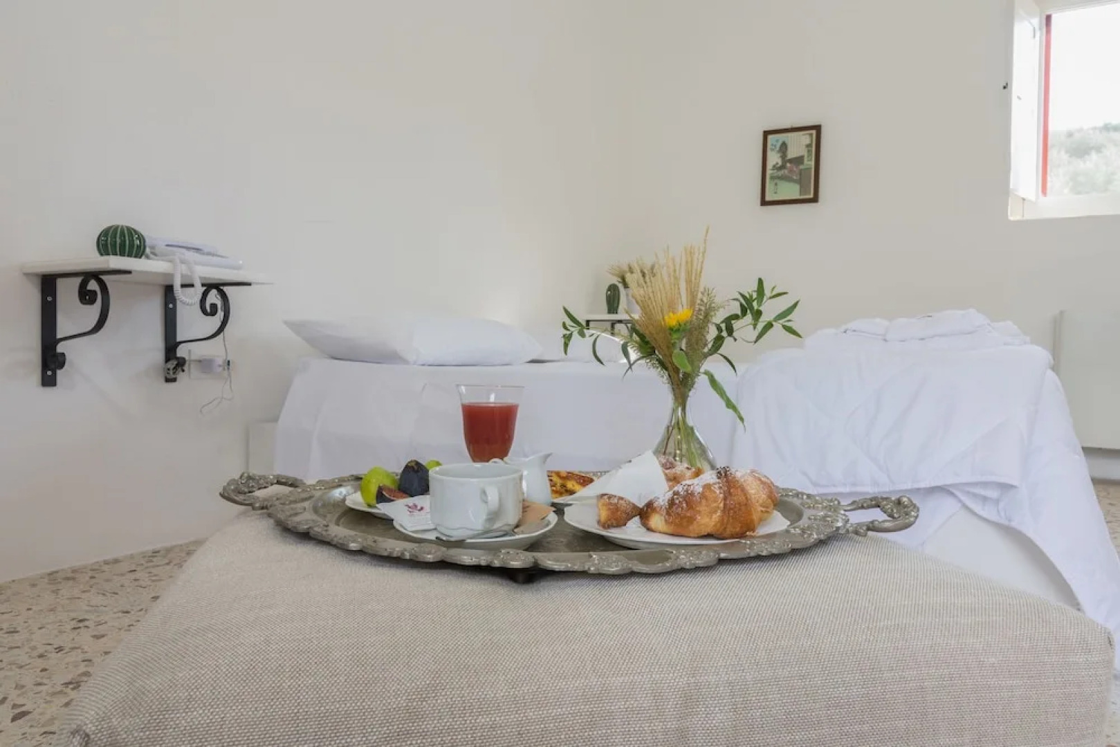 Agriturismo di Serragiumenta