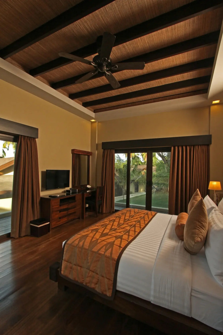 Two Seasons Coron Island Resort