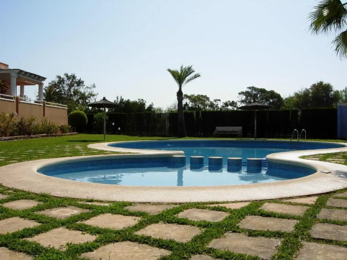 Penthouse Oliva Nova Golf & Beach