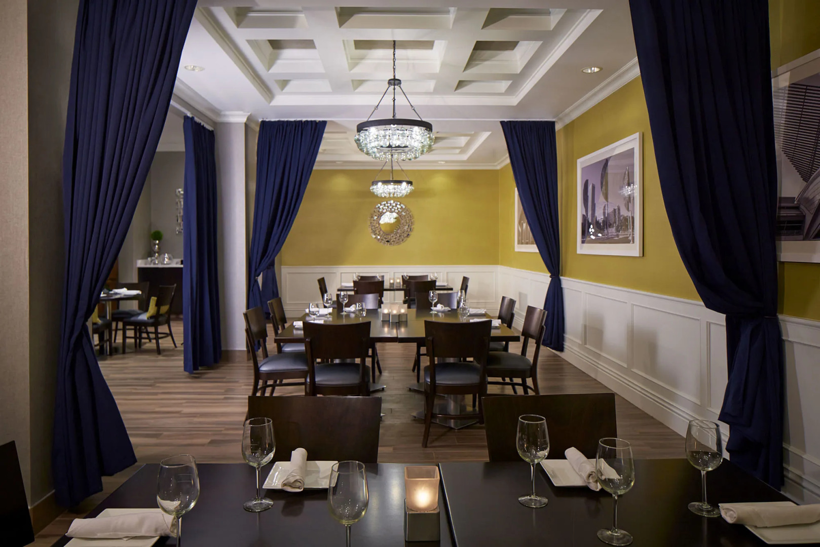 Marriott Milwaukee West