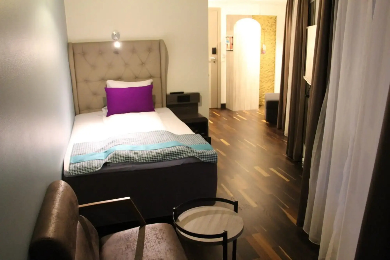 Scandic Stavanger City