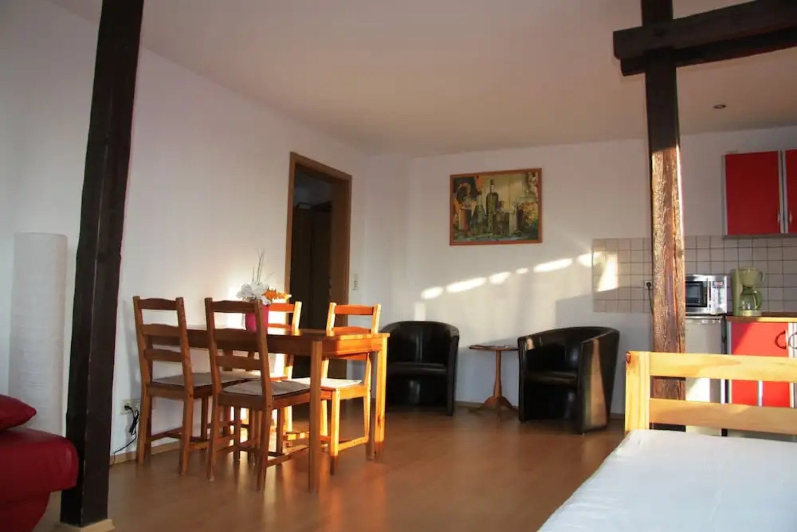 Forsthaus Knautkleeberg