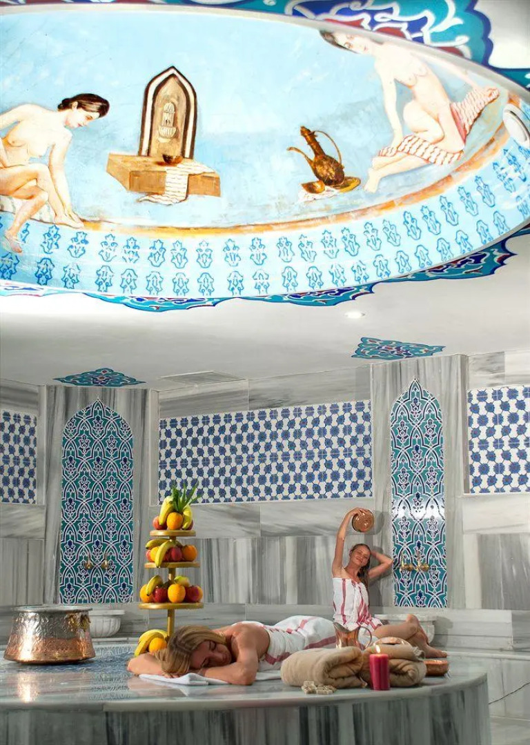 The Blue Bosphorus Villas & Residences